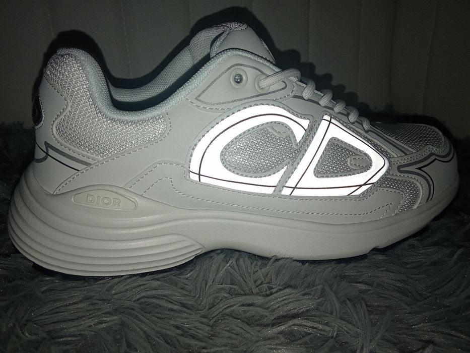 Sapatilhas DIOR B30 NOVO!