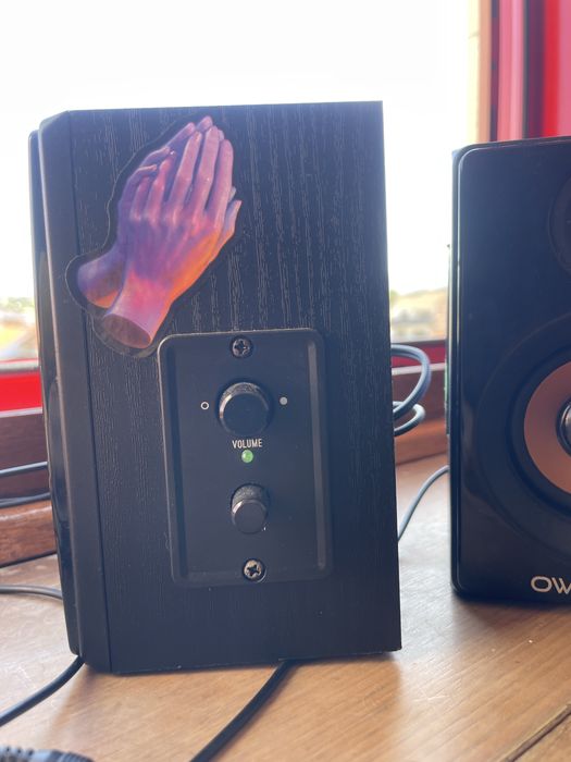 Colunas Owlotech