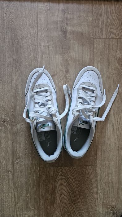 Puma Rebound LayUp Low  tam 43