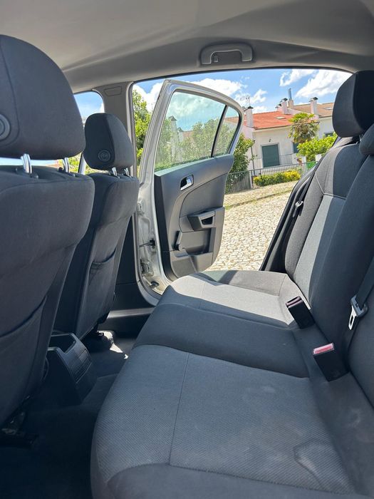 Opel astra 1.3 CDTI cosmo