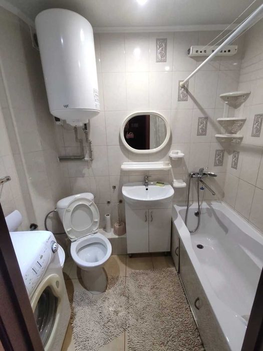 Сдам 1к квартиру, ул.Космонавтов.