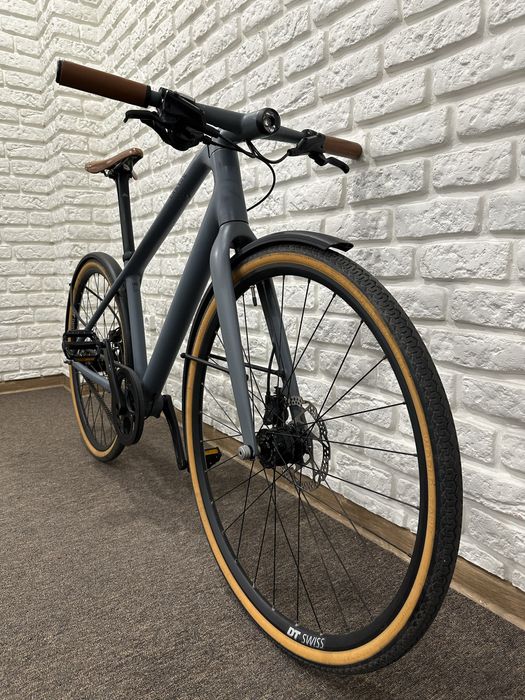 Canyon commuter U10 Alfine 8