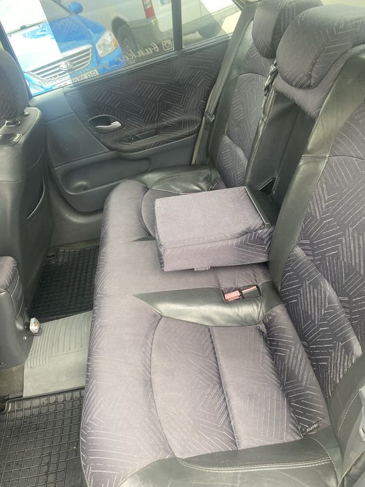 Продам Renault Laguna 2