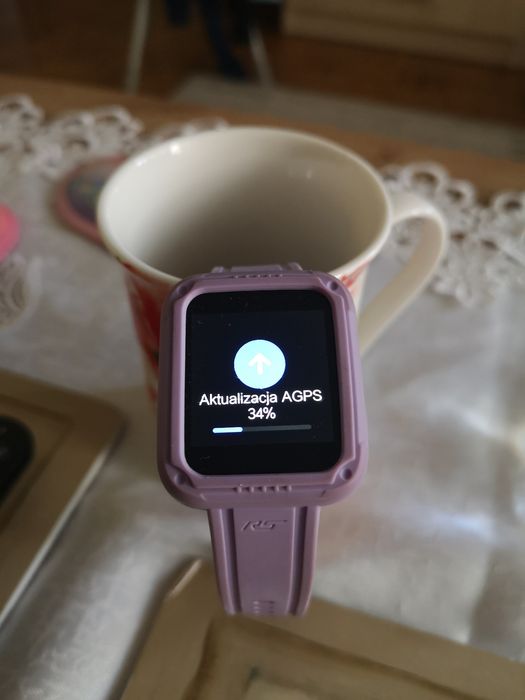 Smartwatch Mi watch lite 2