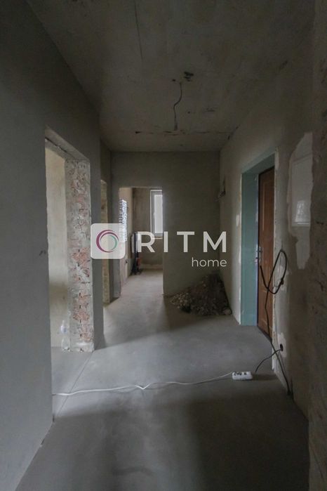 2-к. квартири у новому затишному житловому комплексі клубного типу.