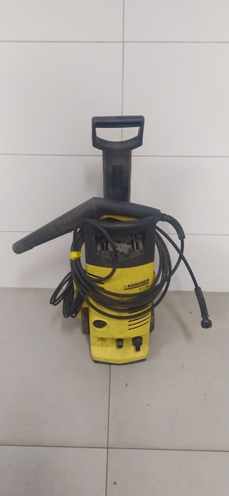 Karcher K2 98M  Kompletny