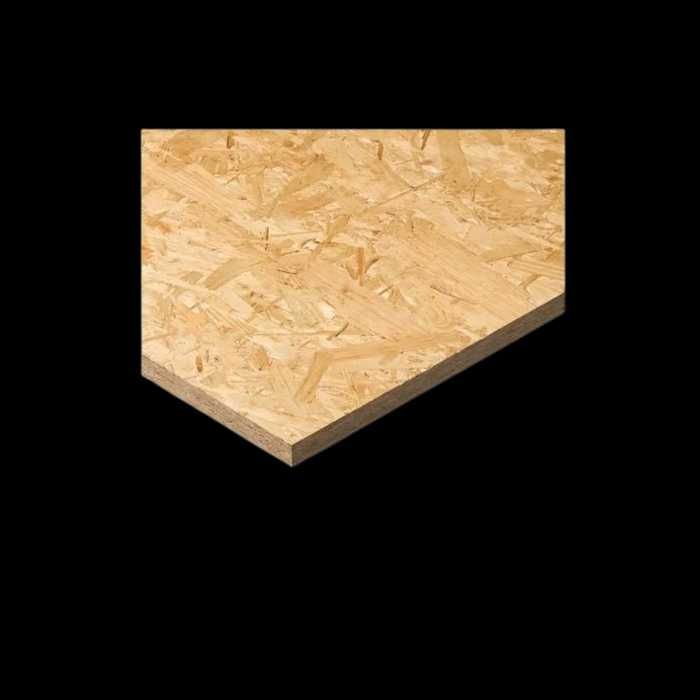 PŁYTA OSB -3 gr.25mm 1250X2500mm