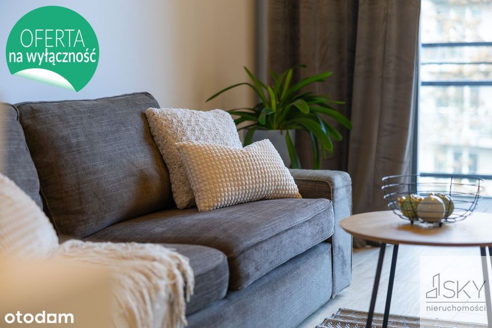 Apartament w sercu Wrocławia - Lofty Platinum - View 3