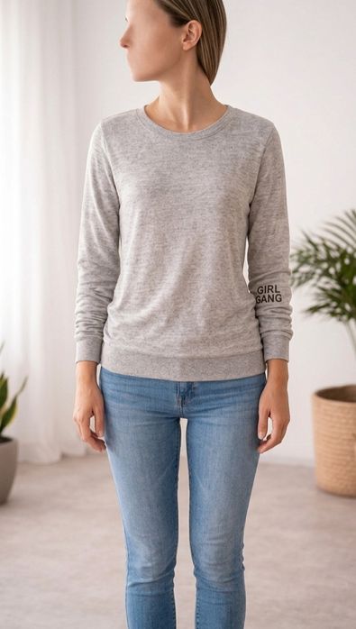 Bluza sportowa   damska