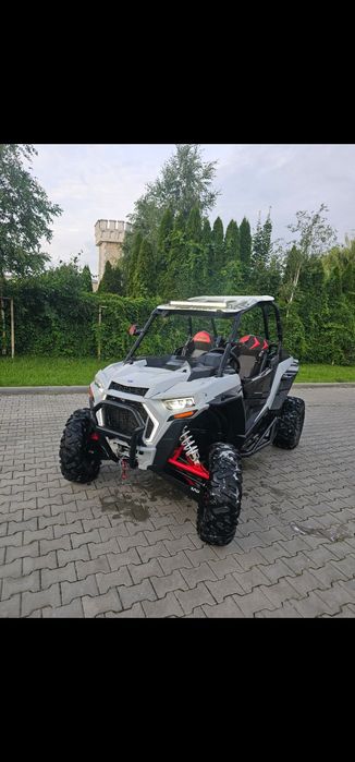 Polaris rzr 1000 TURBO