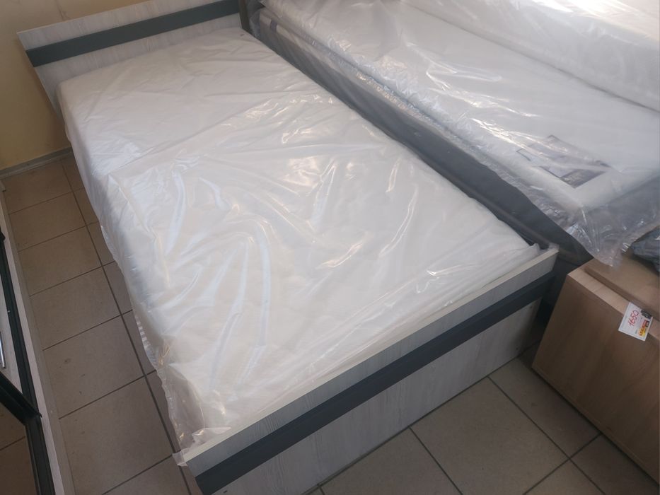 Ліжко односпальне кровать