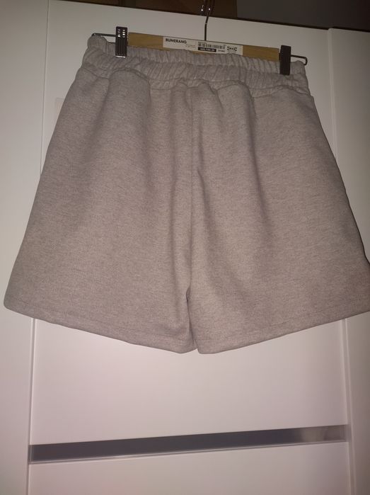 Spódniczko-spodenki