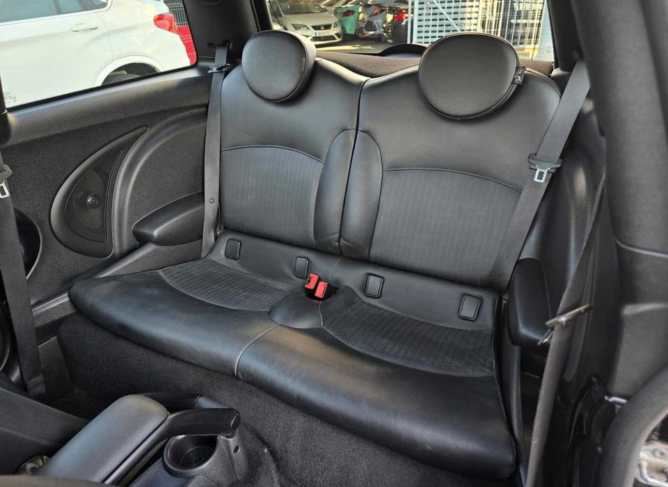MINI COOPER R56 JCW 1.6 211CV N18 LCI "FULL EXTRAS"