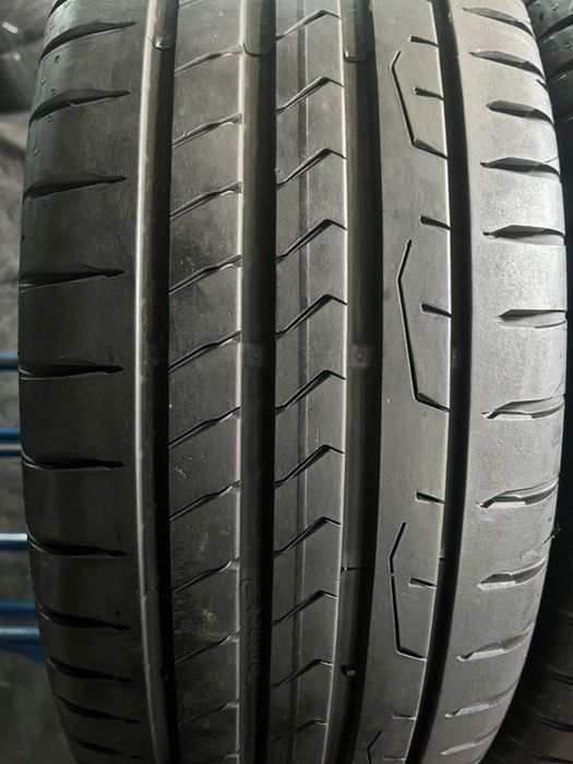235/60/18 R18 Continental PremiumContact 7 4шт