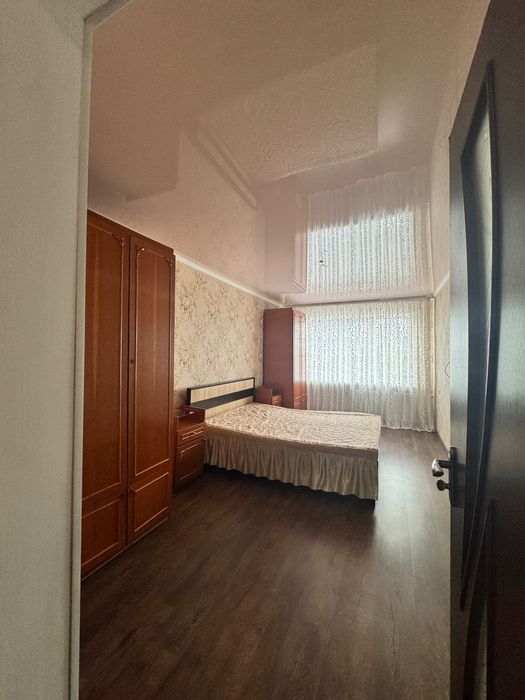 Продам 3 кім квартиру, центр міста