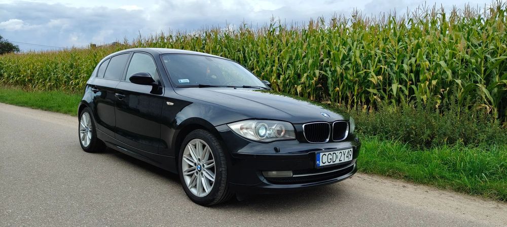 BMW Seria 1