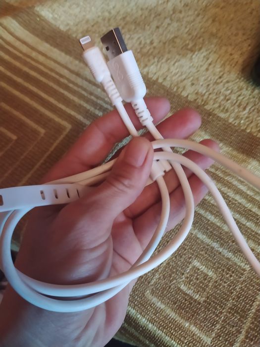 Kabel  USB-Cstan idealny 91 cm