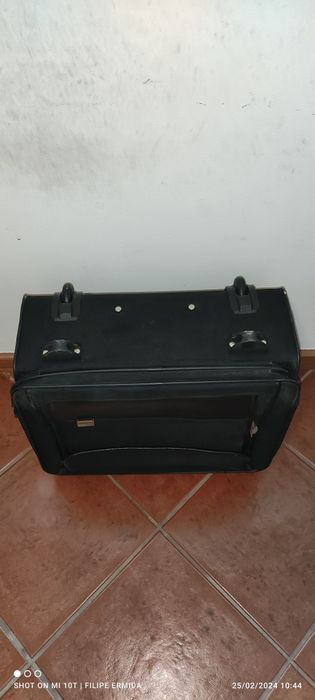 Pasta de tipo executivo