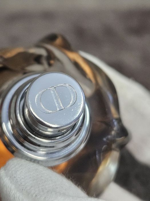 新品 入手困難 Dior poison atomizer ヴィンテージ dior poison - купити парфумерію - Ціна на OLX.ua