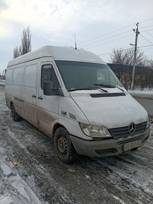 Продам Мерседес спринтер
