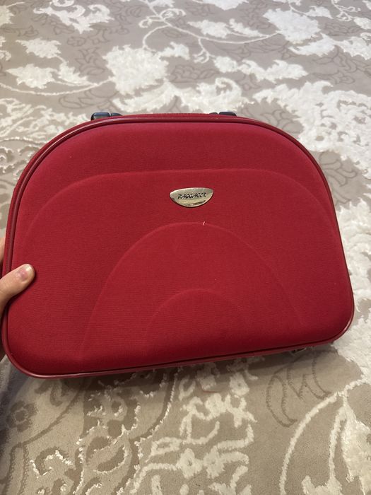 Сумка тревел косметичка якість бомба