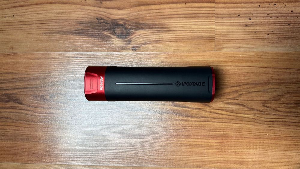 Bateria iFootage PD140W Battery Grip