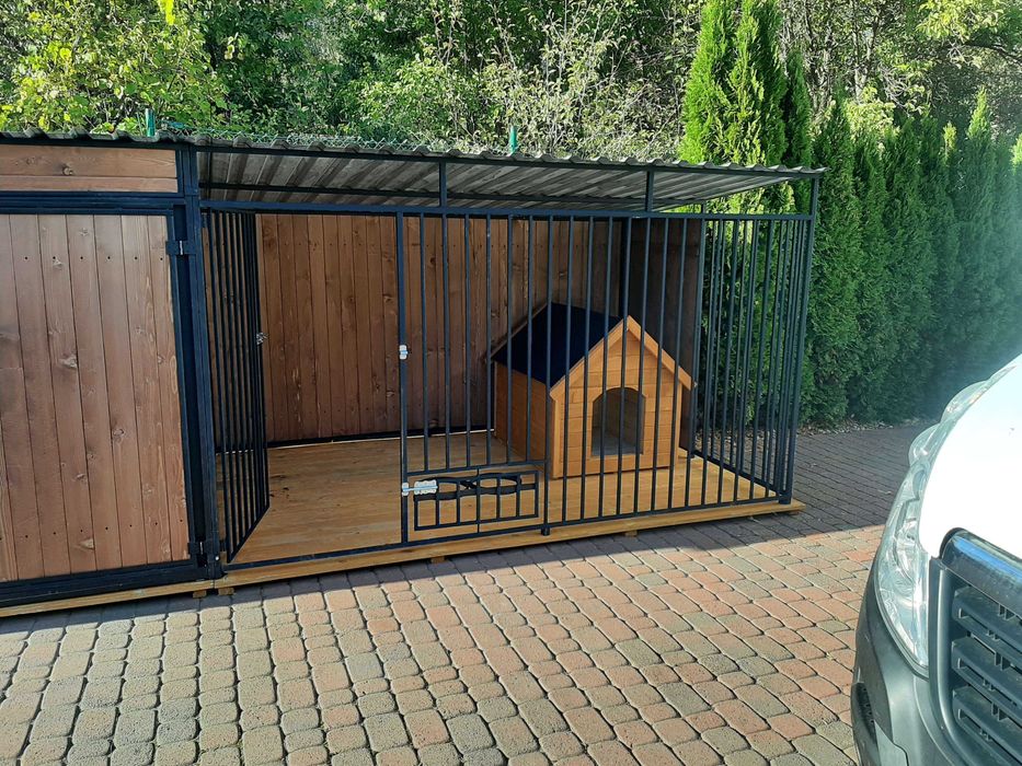 Kojec dla psa transport gratis!!!