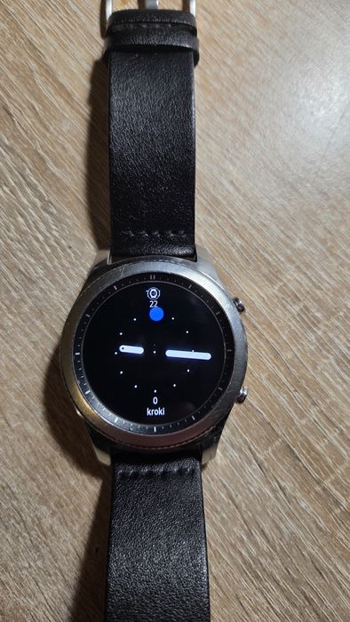 Smartwatch Samsung Gear S3 classic