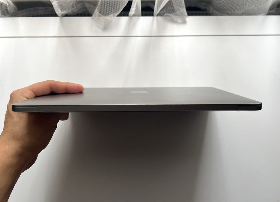 MacBook Pro 2020 M1/16/512gb | АКБ 93%