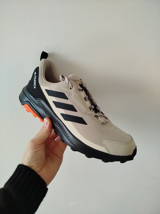 Новые кроссовки Adidas Terrex Anylander. Оригинал, Размер 42.5