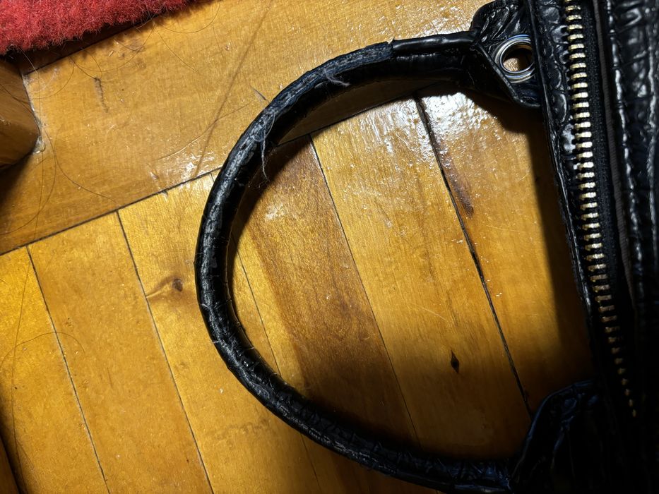 Сумка guess большая оригинальная