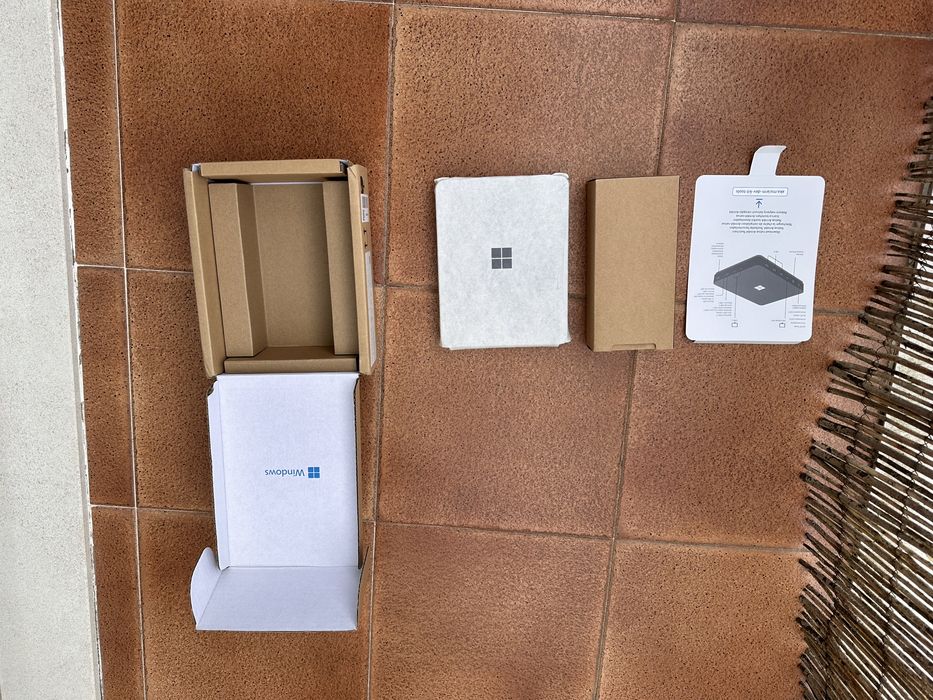 Windows Dev Kit 2023456274776320921603