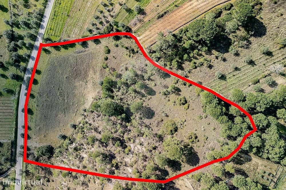 Terreno  para venda