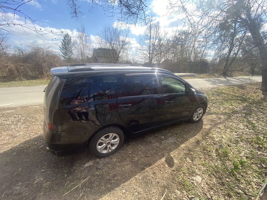 Продам mitsubishi grandis