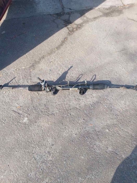 Рейка рульова Dodge Jeep