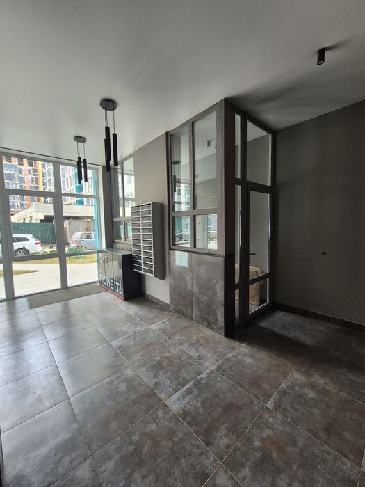 Продам квартиру в новобудові жк Смарт Сіті