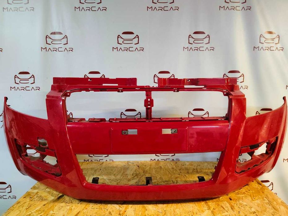 Zderzak Przód Przedni Suzuki Splash 08-12