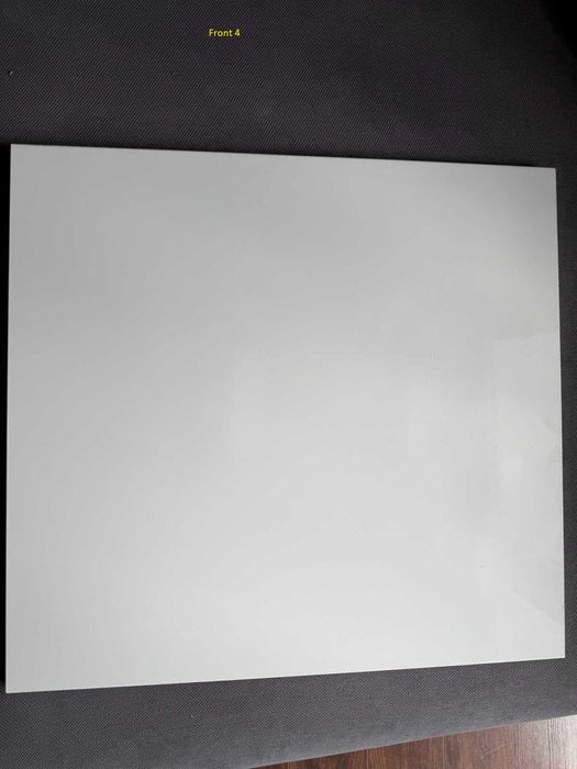 Fronty SELSVIKEN, BESTA IKEA, biały połysk