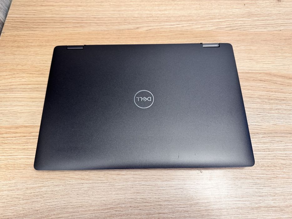 Трансформер 13.3”Touch Dell Latitude 5300 i5-8365U/8-16/128-256