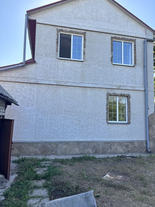 Продаж затишного будинку!
