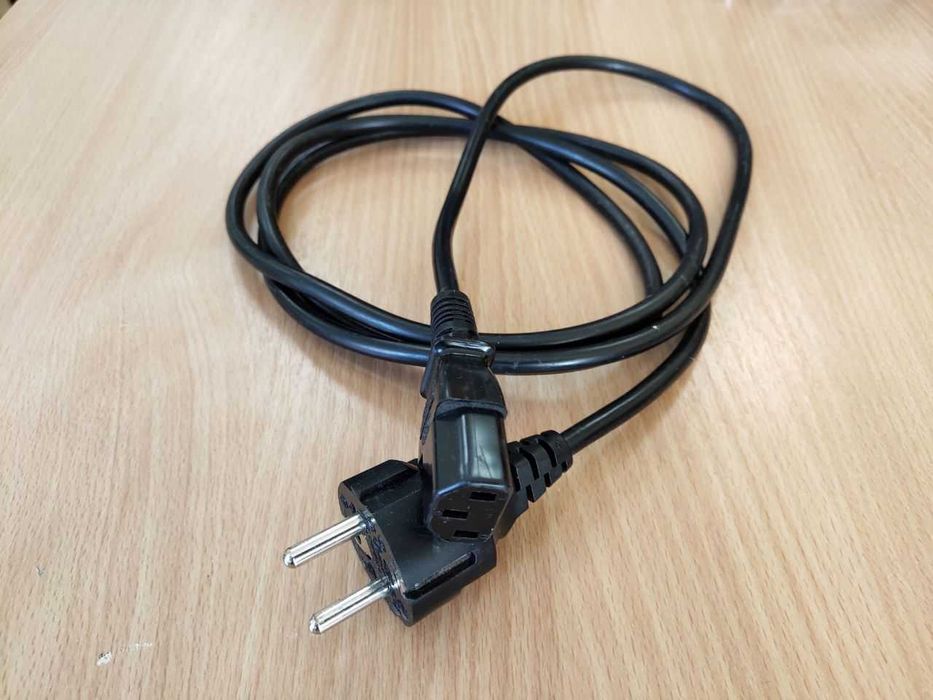 Продам кабели питания