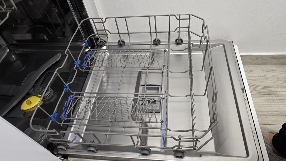 Máquina Lavar Loiça