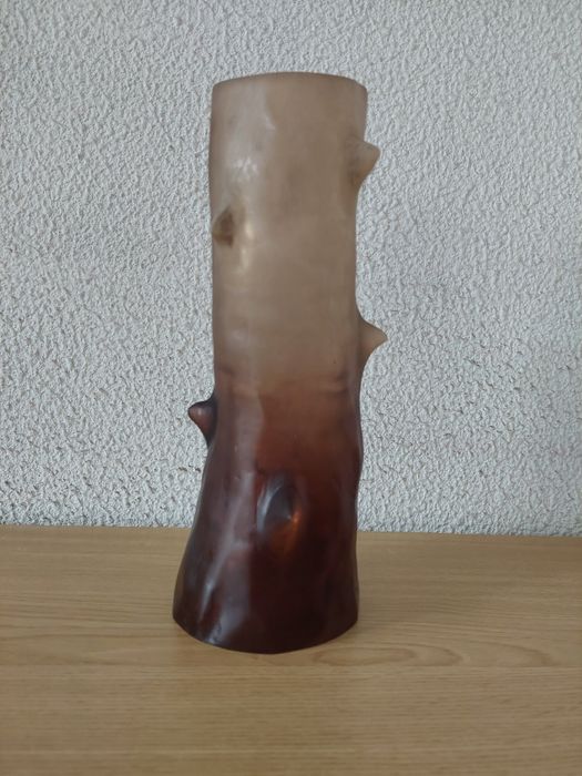Original Jarra em resina de alta qualidade