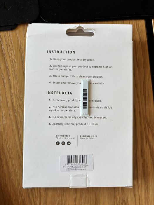 Etui do czytnika Kindle Paper white 5