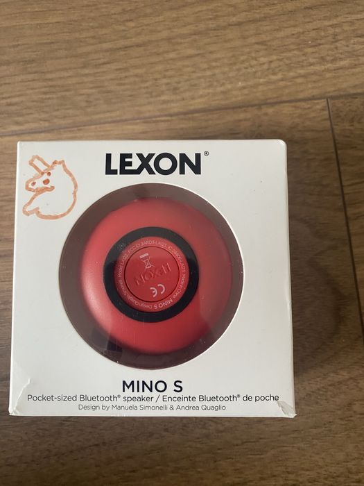 Głośnik lenox mino s