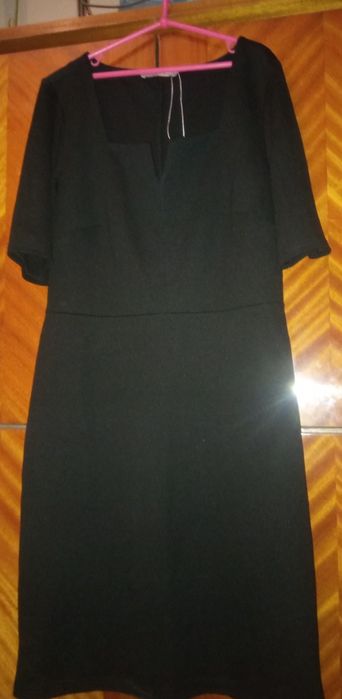 Mała czarna sukienka nowa czarna rozmiar 38
