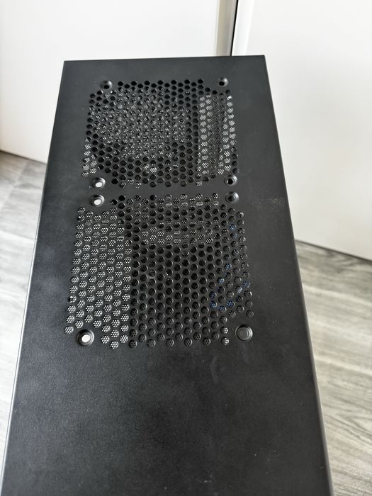 Caixa PC ATX DeepCool p/ Setup Gaming ou Escritório