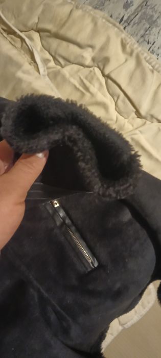 Полушубок качество супер