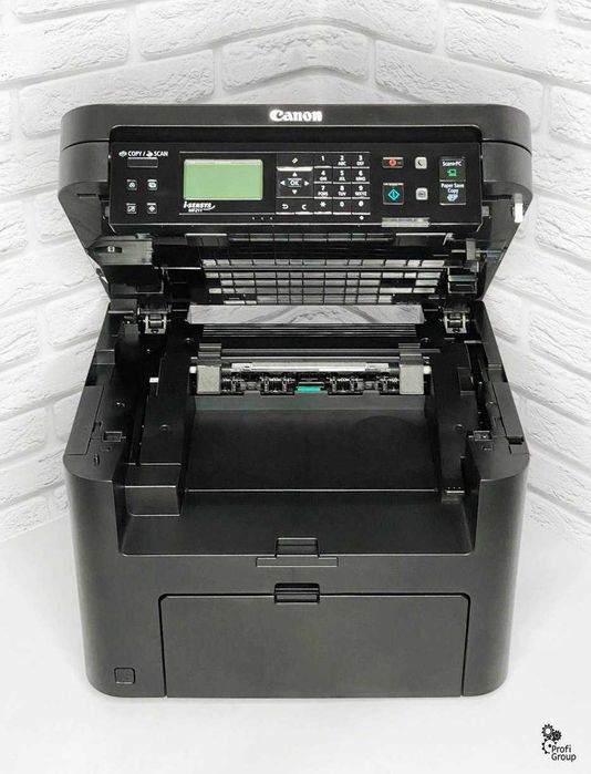 Лазерний БФП, принтер Canon i-SENSYS MF231. Гарантія.
