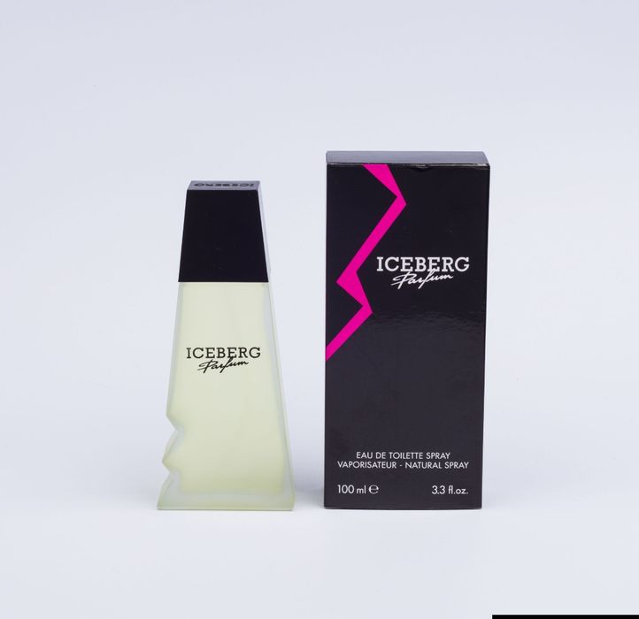 Iceberg Parfum Woman woda toaletowa 100 ml